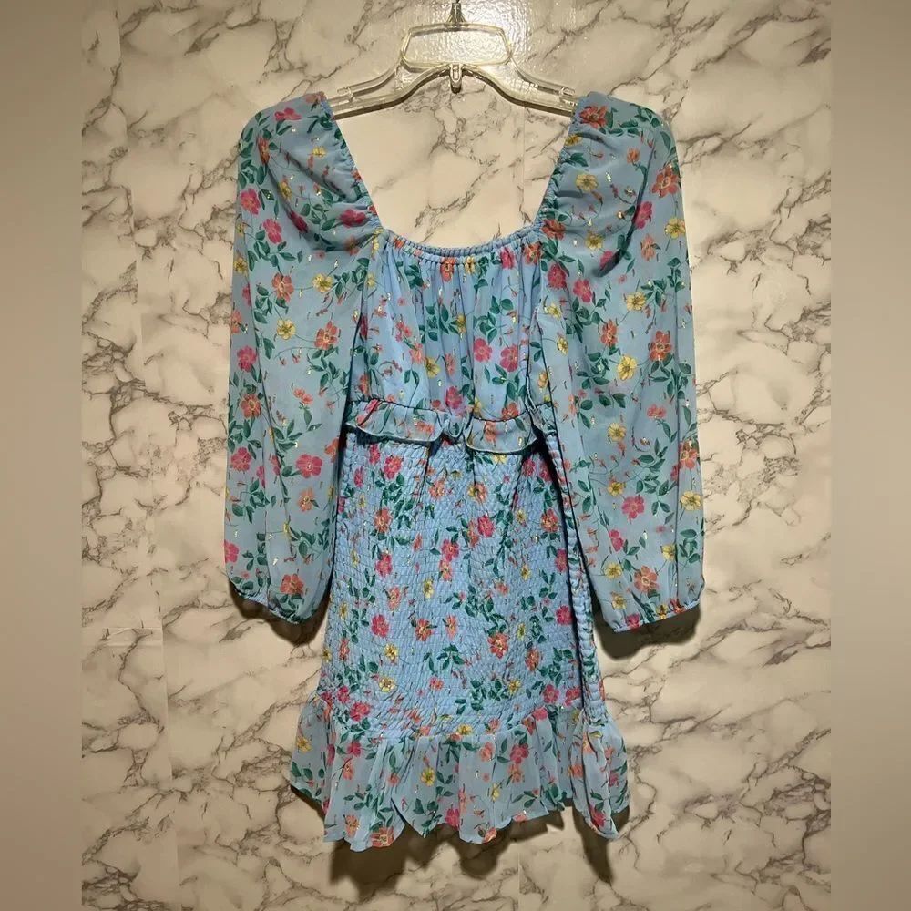 Tween Diva Dress